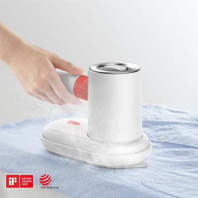 China Hotel Factory Price Manufacturer Supplier Deerma 2 in 1 Portable Ironing Garment Steamer for Household or Outdoor for sale