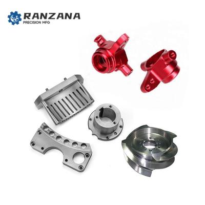 China Available Custom Machining CNC Stainless Steel Industrial Equipment Motorcycle Auto Engine Milling Machining Parts for sale