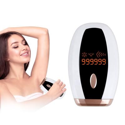 China Hot Home Use Electric Facial Hair Removal Depilator Hair Removal Laser Epilator For Women for sale