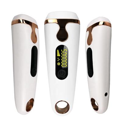 China Permanent Hair Removal Long Time Home Use IPL Laser Hair Removal System For Men for sale