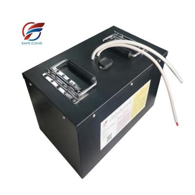 China Power tools customized 24v/36v/48v/60v/72v 10ah 15ah 20ah 25ah 30ah 40ah 50ah lithium battery pack for electric scooter motorcycle for sale