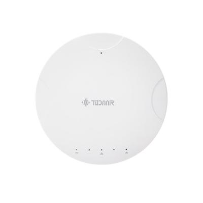 China Todaair 300mbps 2.4g gigahertz indoor wreless wifi router set up wireless with poe power for sale