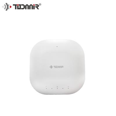 China Todaair 750mbps 2.4g Ghz+5Ghz indoor wreless wifi router set up wireless with poe power for sale