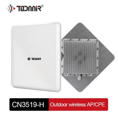 China hot new products for 2017 outdoor home automation wifi hotspot 10 km hotspot wifi range CN3519-H-711 for sale