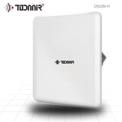 China Todaair high power 10kw transmitter 300Mbps 5.8G long range wifi wireless router CN3519-H for sale