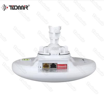 China Todaair 802.11n wifi range supplement 192.168.1.1 for cctv camera DIP356-H-2b00 for sale