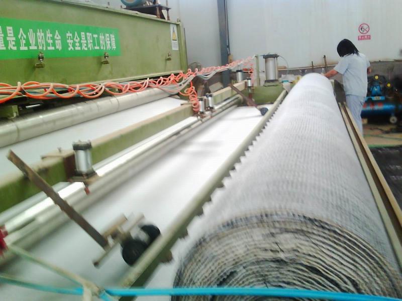 Verifizierter China-Lieferant - Tai`an Hongyuan Geosynthetics Co., Ltd.