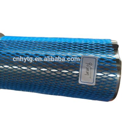 China Customized Cutting Service for Nylon Bottle Protection Nets Made of Strong PE Plastic for sale