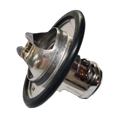 China Excavator 6BG1 6BD1 4BD1 4BG1 Thermostat Engine Spare Parts 1137700700 1-13770070-0 113770-0700 for sale