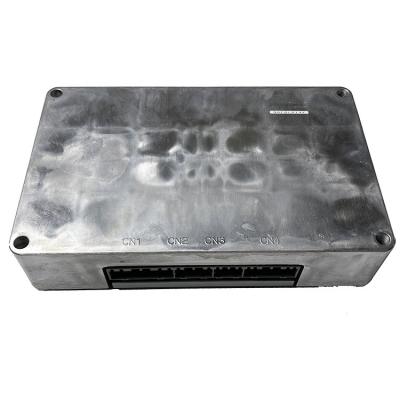 China Excavator OEM SH210-5 Excavator Main Controller Computer Unit KHR10036 for sale