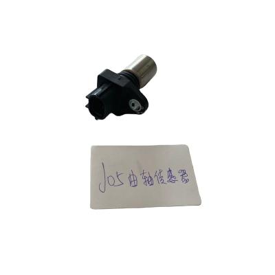 China J05 Excavator Engine Parts Pressure Sensor 6217-81-9210 for sale