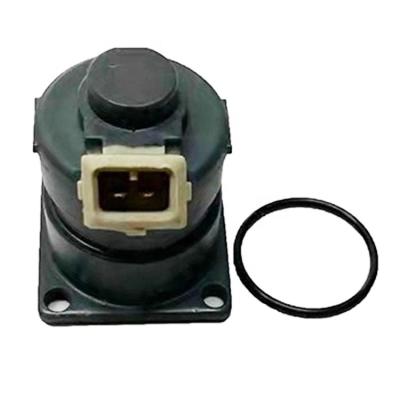 China Excavator Hydraulic Solenoid Valve EX200-5 EX200-2 EX200- 15h Sensor 9258047 0671301 for sale