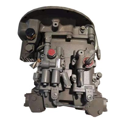 China Crawler Excavator Original Excavator Pump Device Hydraulic Pump YB60000068 ZX200-5G For Crawler Excavator for sale