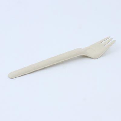 China WWLCustom Biodegradable Disposable Tableware Plates 100% Biodegradable Sugarcane Bagasse Paper Plates Dish Biodegradable Forks for sale