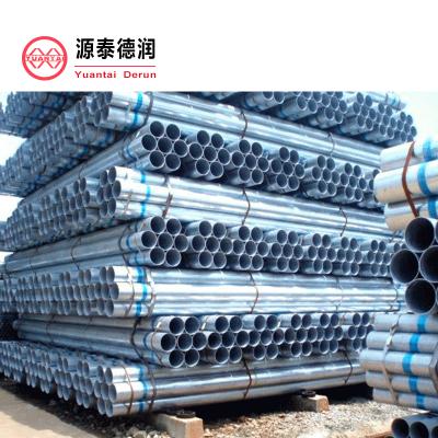 China Customized structure pipe color scaffolding steel pipe thin metal new a frame material for sale for sale