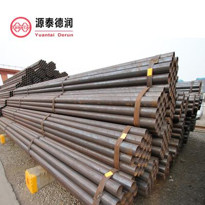 China structure pipe china pipe astm a53 galvanized steel tube 42.4 or 500 mm in diameter for sale