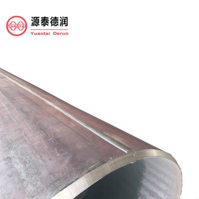 China astm a500 grb structure pipe mill test certificate price 48 inch steel pipe price per foot for sale