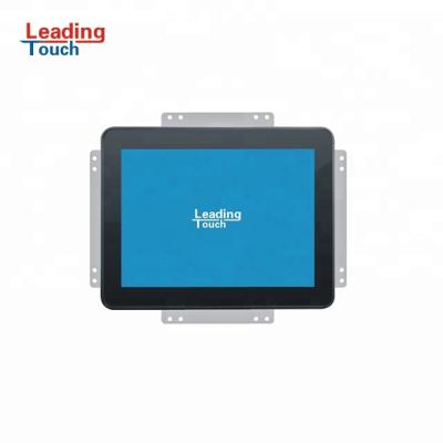 China Waterproof Wireless Touch Screen Monitor 12 Touch Screen Tablet for sale