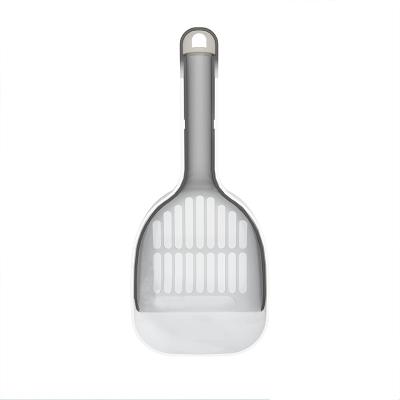 China Cat Litter Scoop Stocked, Durable and Fast Poop Scooper, Works with All Type of Cat Litter for sale