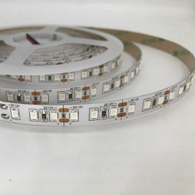 China DC12V/DC24V 120leds 365nm UV LED Strip UV Light UV Strips Theme Park Dual Array for sale