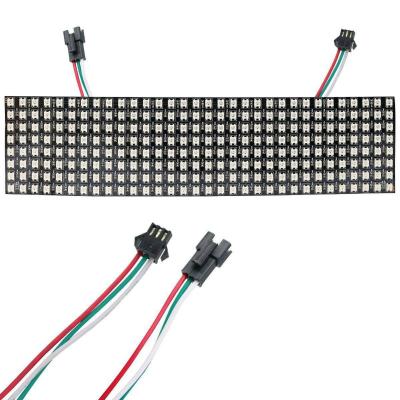 China Led Strip LED Screen Video Wall Panel Lights LED Light Panel DMX LED Strip Pannels for sale