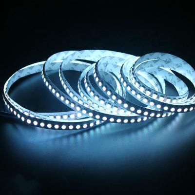 China Programmable 5m RGBW Strip SK6812 5050 RGB RGBW WS2812b RGBW LED Strip from LED Warehouse for sale