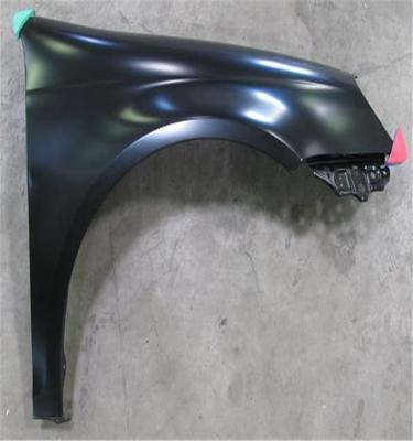 China Good price ! Front Fender Mud Guard Left 1K5821021A Steel Right 1K5821022A For Golf V 2003-2008 JETTA III (1K2) for sale