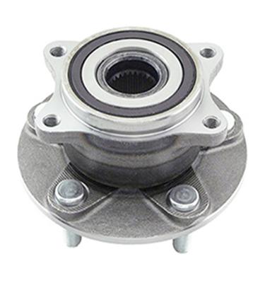 China Good price ! 43402-57L50 wheel hub for vitara grand GRAND VITARA 2005 II (JT for sale