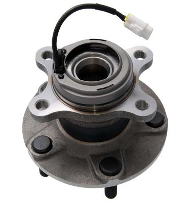 China Good price ! 43402-80J50 wheel hub for SX4 4X4 SX4 (EY for sale