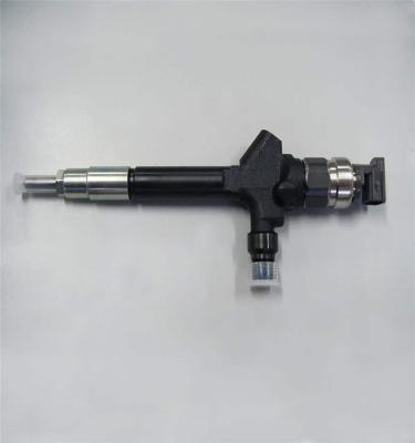 China Good price ! 1465A041 095000-5600 Fuel Injector For 4D56 L200 HIACE V Box (TRH2_ for sale