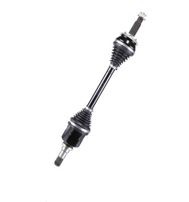 China Left Axle Drive Shaft ForToyota Corolla ZRE152 1.8 2007-2014 43420-02610 Corolla ZRE152 1.8 2007-2014 for sale