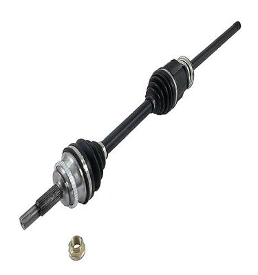 China Good price ! 43410-42060 drive shaft for RAV4 with ABS front RH RAV 4 II (_A2_) for sale