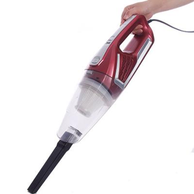 China Jiangsu High Quality Car Steam Cleaner Dry Cleaning Easy Cable Vacuum Cleaner for sale