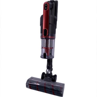 China Cyclone Technology Top Rated Chinese Made Handheld Cordless Vacuum Cleaner Wholesale For Home And Industry for sale