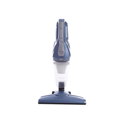 China 2020 Car Rechargeable Handheld Stick Cordless Portable Bagless Vacuum Cleaner for sale