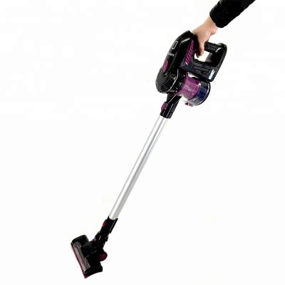 China High Quality Cordless Handheld Rechargeable Car Auto Vacuum Cleaner for sale