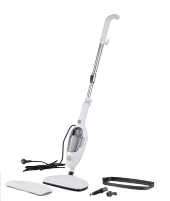 China Multi-Function Handheld Cordless Rechargeable Steam Technolodge Steam Vacuum Easy Home Mop for sale