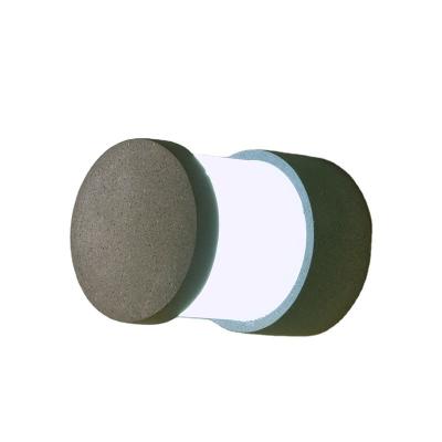 China Modern Stylish Snap Payout Simple Modern Multicolor Wall Lamp for sale