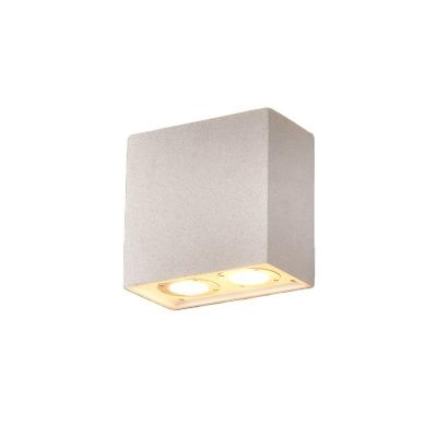 China Modern decoration high performance eye protection waterproof indoor lighting soft light single wall lamp for sale