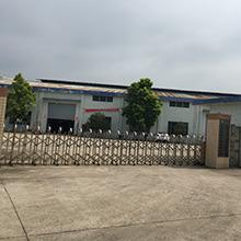 Verified China supplier - Guangzhou Heneng Window And Door Co., Ltd.