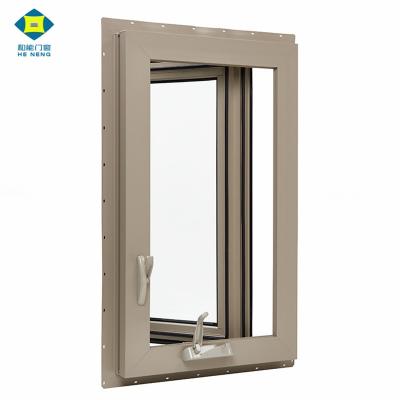 China Folding Screen American Wholesale Casement Windows Small Tile Bar Free Sample French Georgian Single Tempered Glass Vinyl for sale