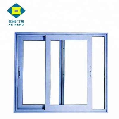 China Folding Sliding Windows Screen Windows Door Price / Sliding for sale