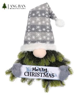 China Christmas Holiday Christmas Hat Tree With Hot-selling Christmas Decoration, Using Also Christmas Hanging Decoration for sale