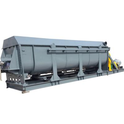 China Medicine Curing Mud Dryer for sale