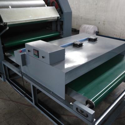 China pp container bag and bag bulk printing machine for sale