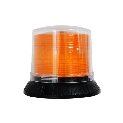 China Emergency Vehicle Warning Lights Car Flashing Roof Led Beacon Light for sale