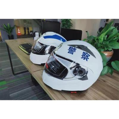 China Durable All Seasons Motorcycle Safety Helmet Protective Gear Helmet Riding Protection Device for sale