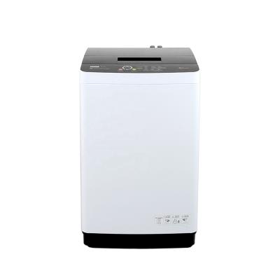 China Automatic 8kg Hotel Multi-Program Low Noise Energy Saving Pulsator Washing Machines for sale