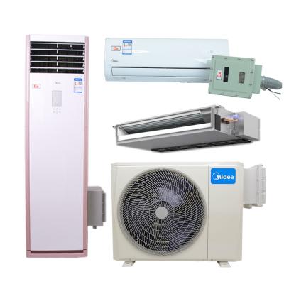 China Various Factory Factory Customization Explosion Proof Air Conditioner 9000but-90000but for sale