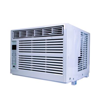 China Long Use Time 5000but AC 220v Window Air Conditioner for sale